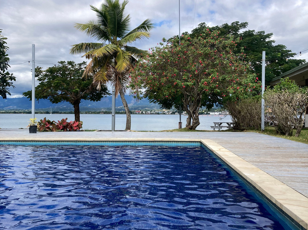 Belo Vula Resort主图