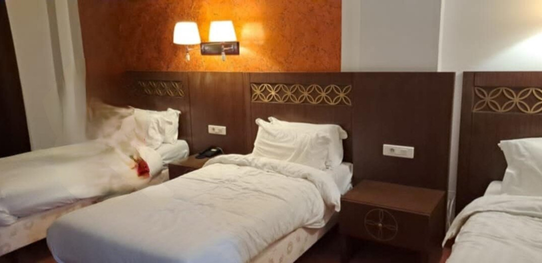 Hotel El Bey Constantine主图