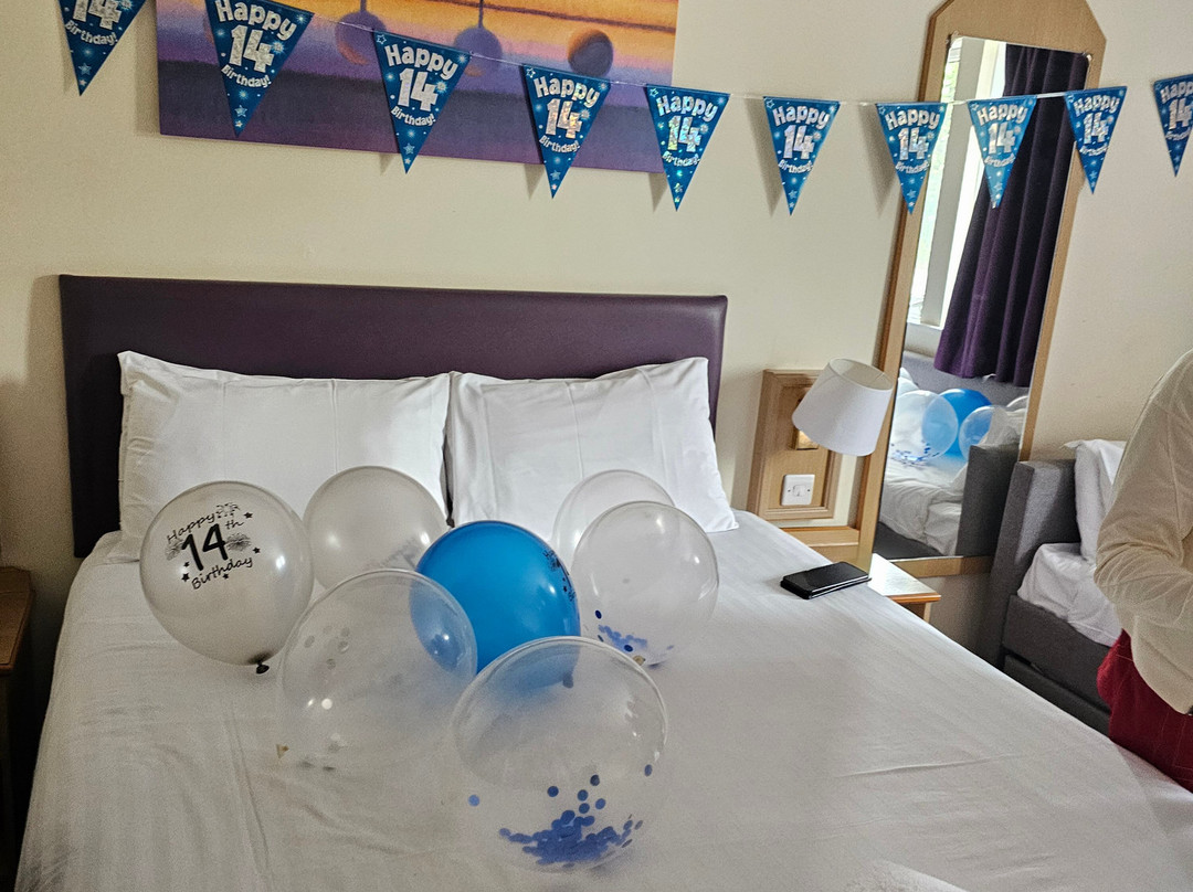 Stables Inn Aintree主图