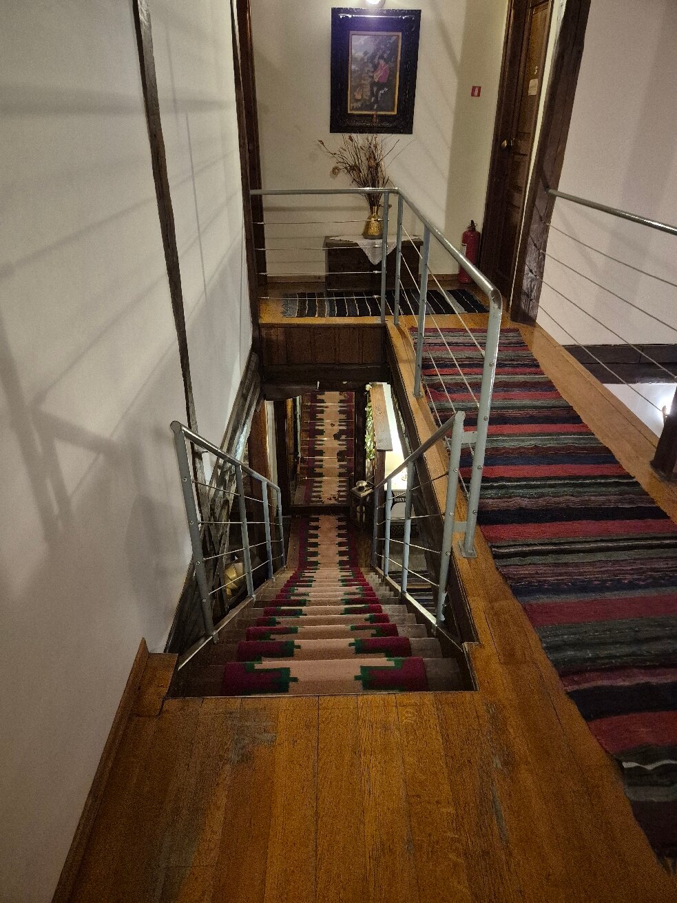 Hagiati Traditional Hotel-官方