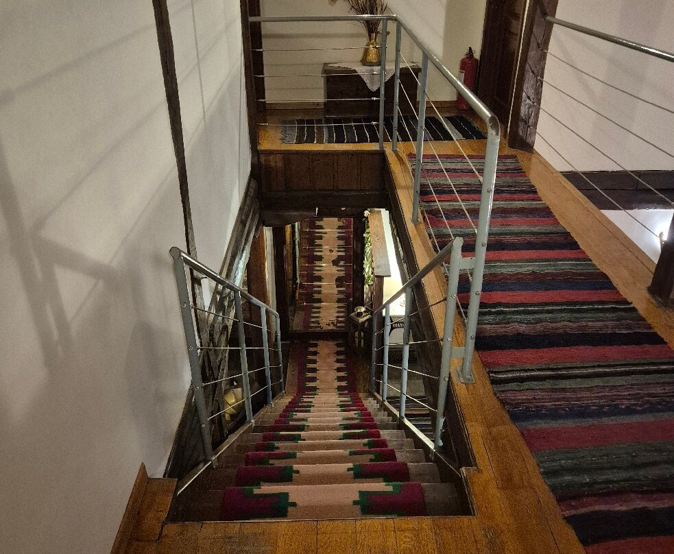 Hagiati Traditional Hotel主图