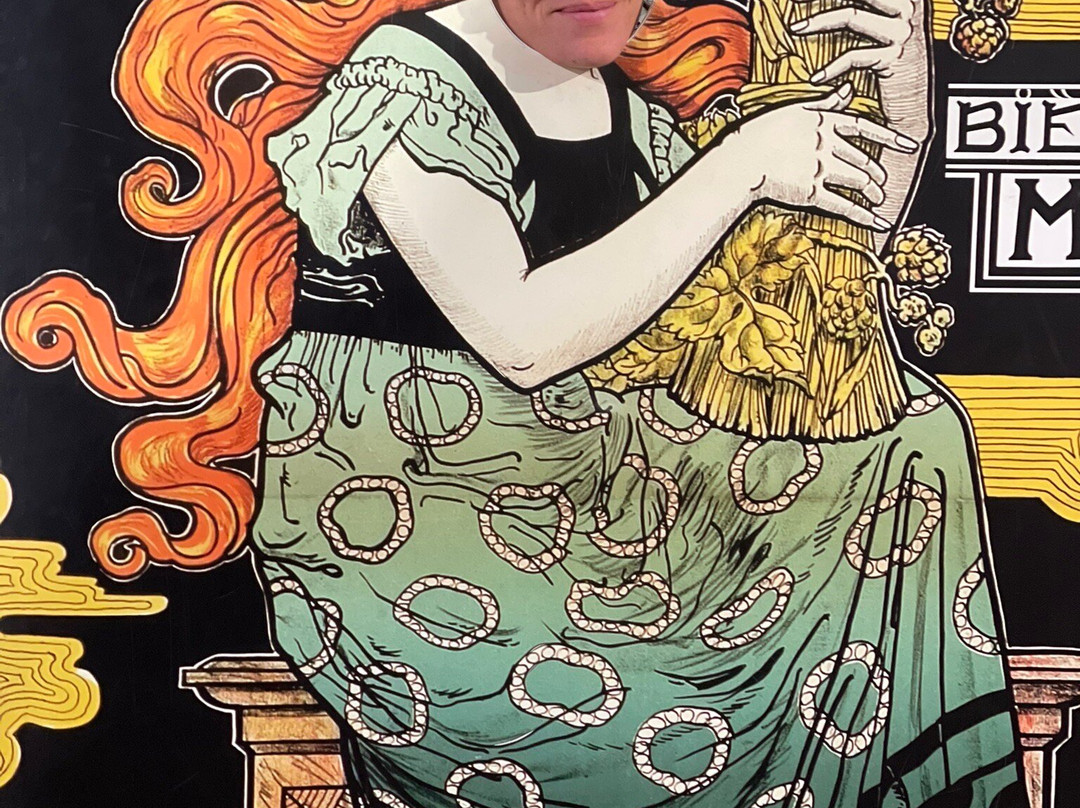 Musée de la Bière-Stenay必去景点