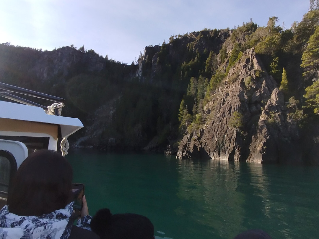 Nautica Puelo-Lago Puelo必去景点