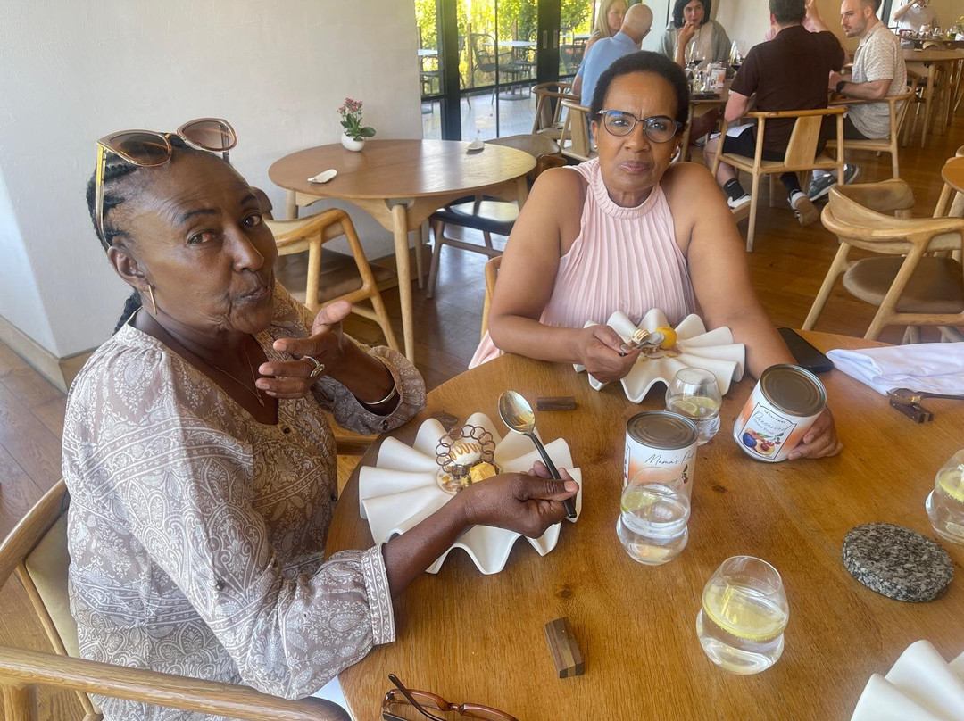 Chelsea Luxury Suites by TotalStay主图