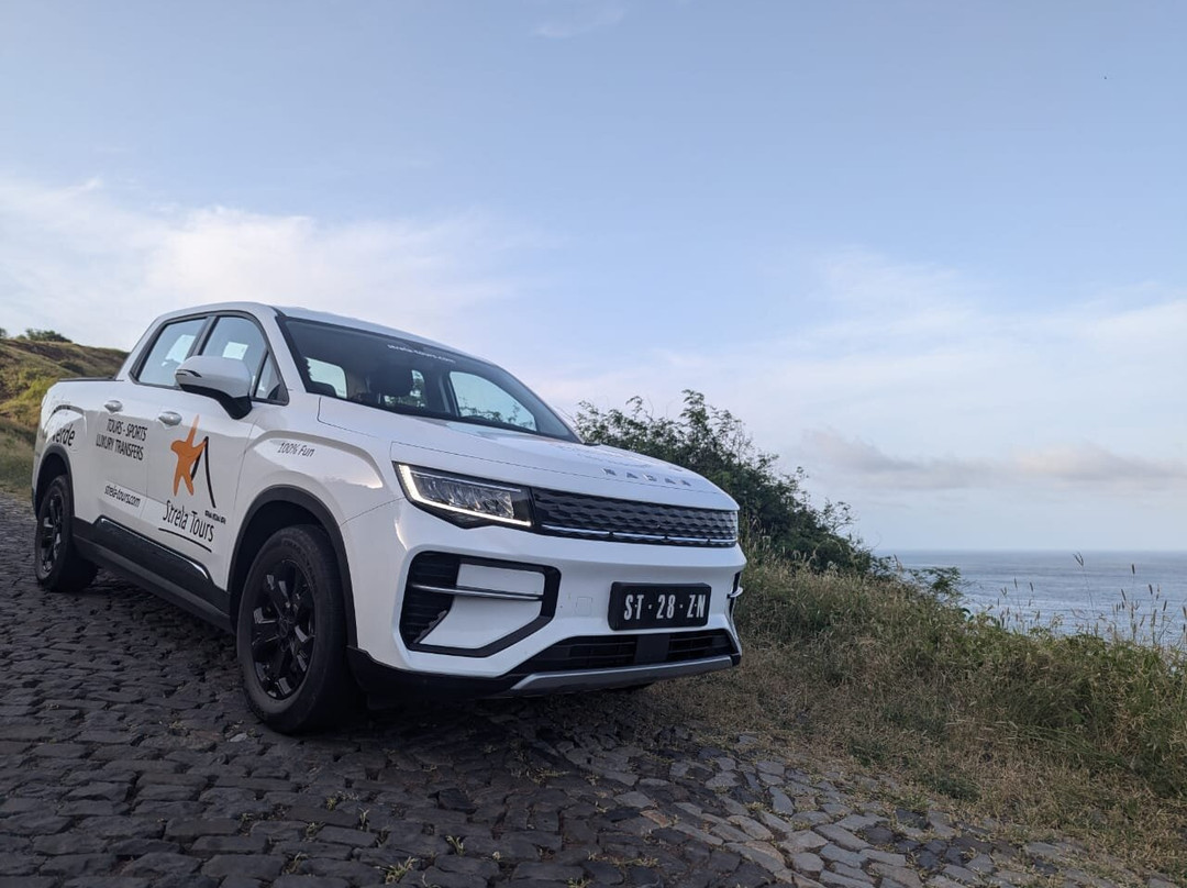 Strela Tours Tarrafal-Tarrafal必去景点