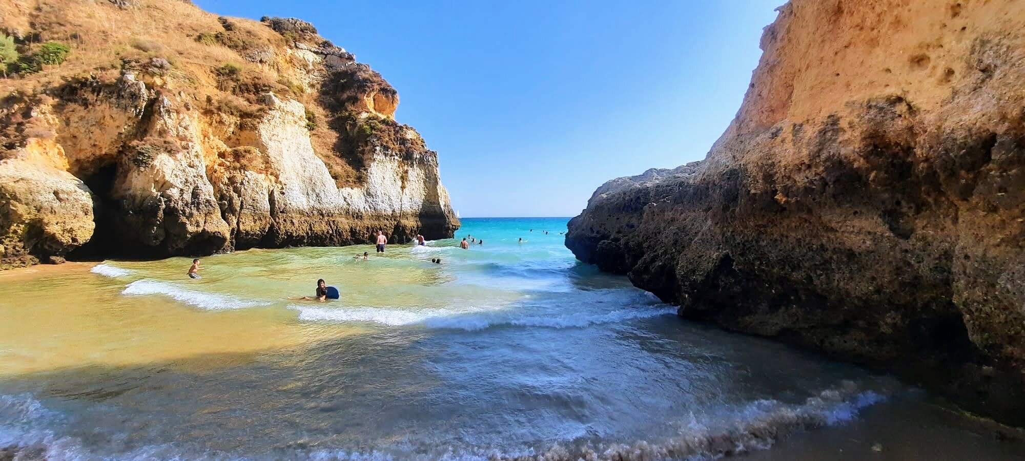 Pestana Blue Alvor Beach-泳池