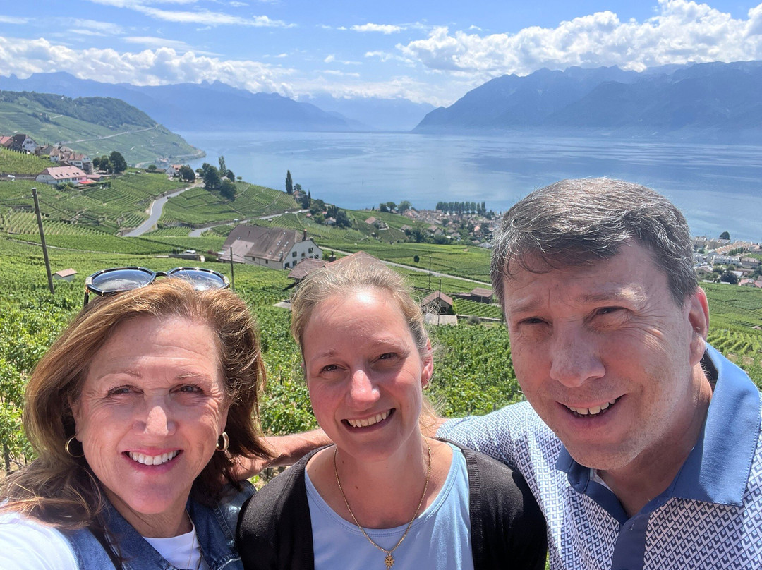 Domaine Croix Duplex-格朗沃必去景点