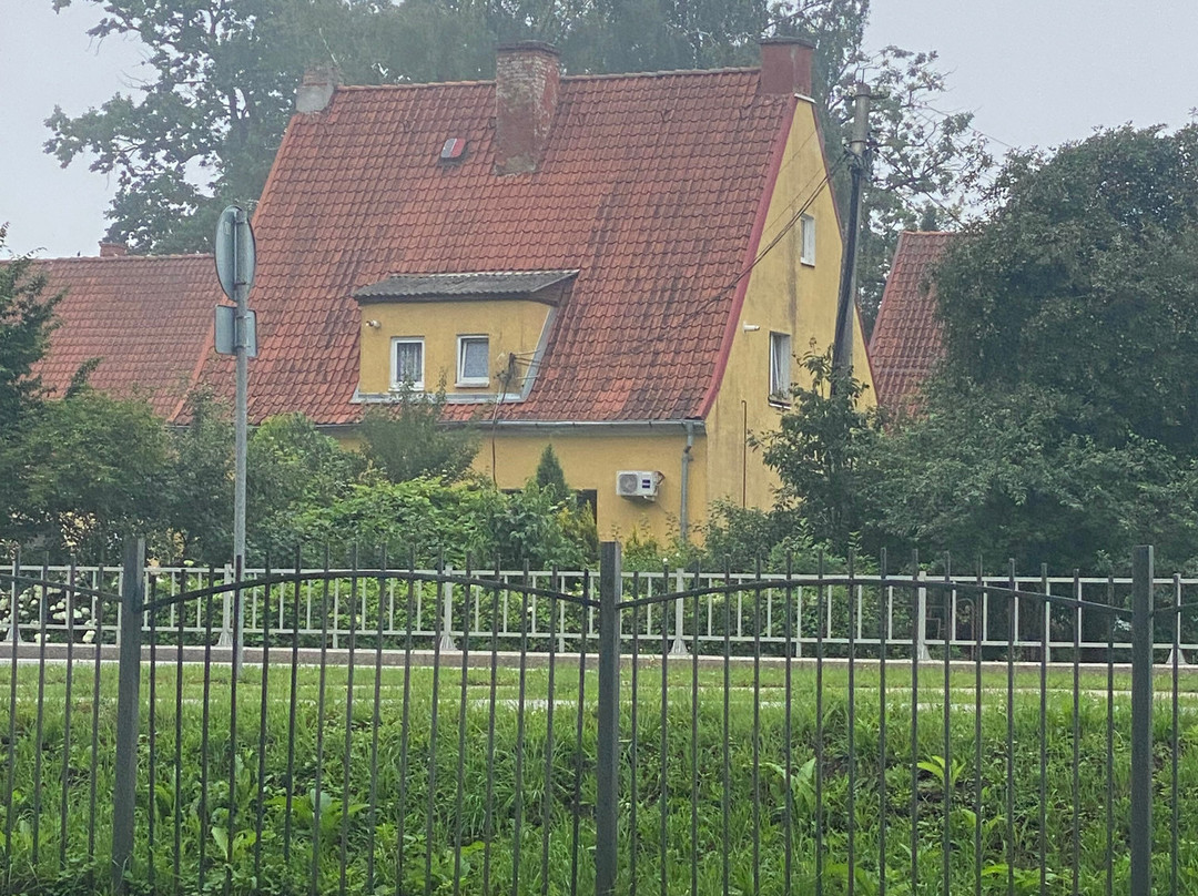 Park Kultury I Otdykha-Gurevsk必去景点