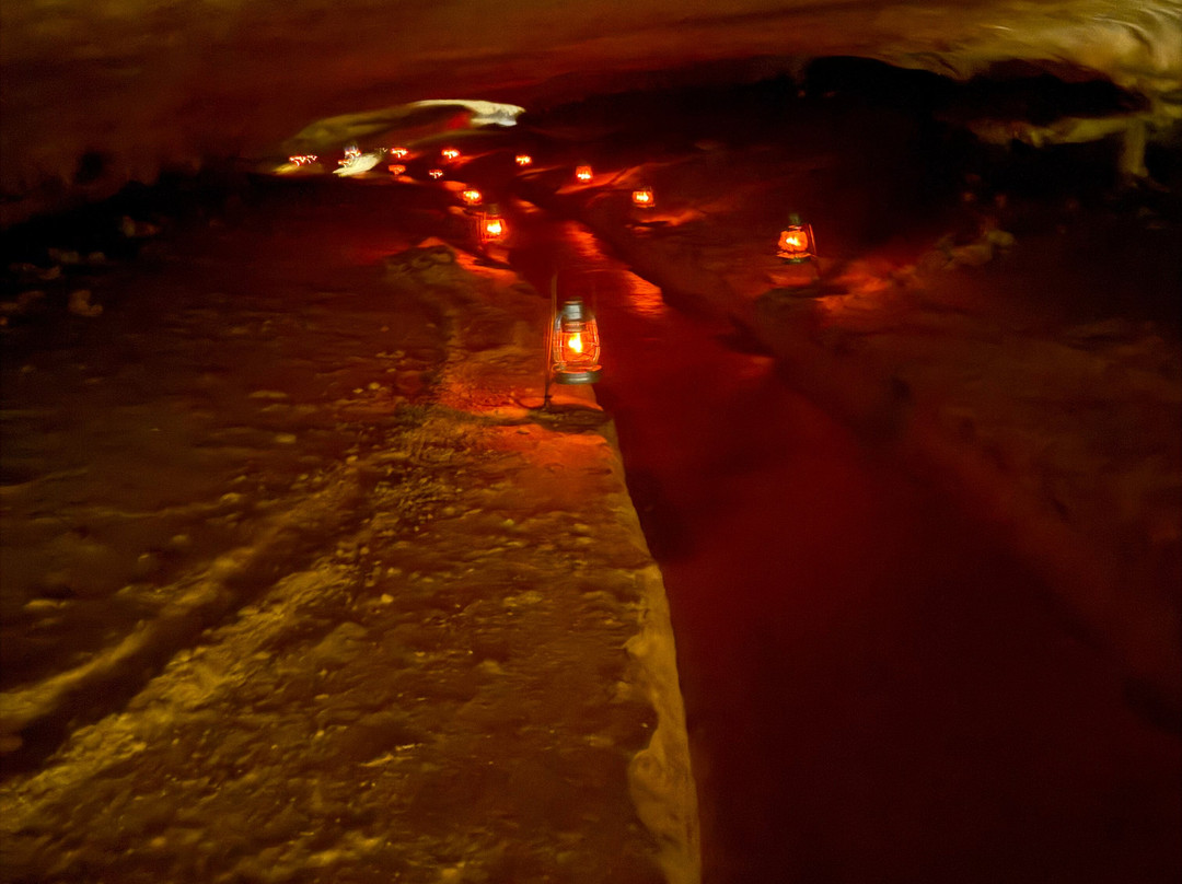 Marengo Cave-Marengo必去景点