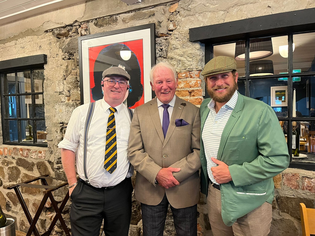 Scales Coaches-Ennistymon必去景点