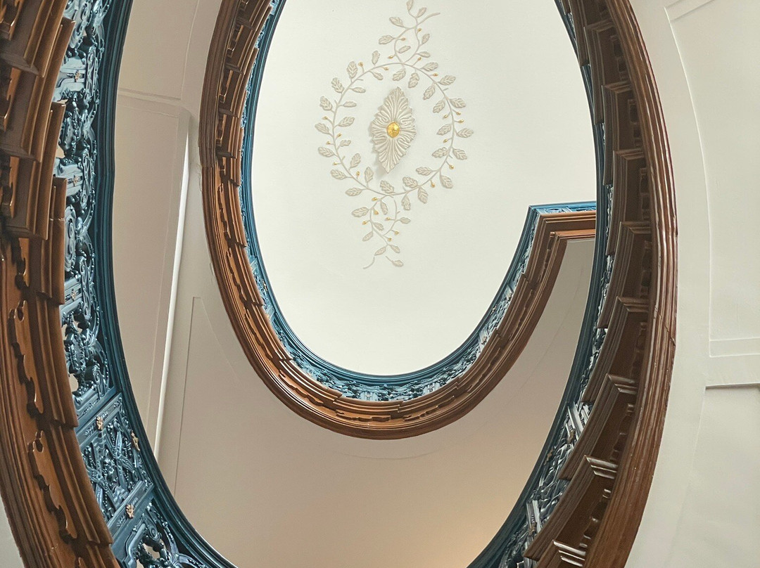 Art Zoo Museum-阿姆斯特丹必去景点