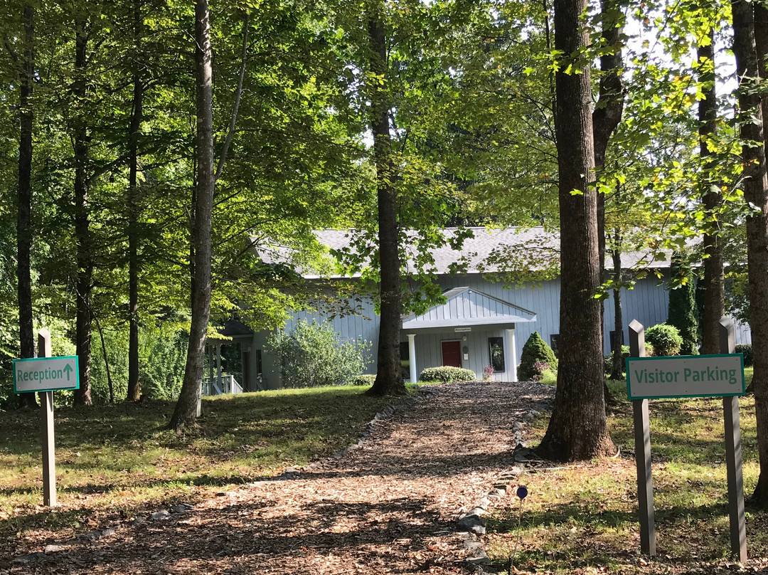 Sanctuary Retreat Center