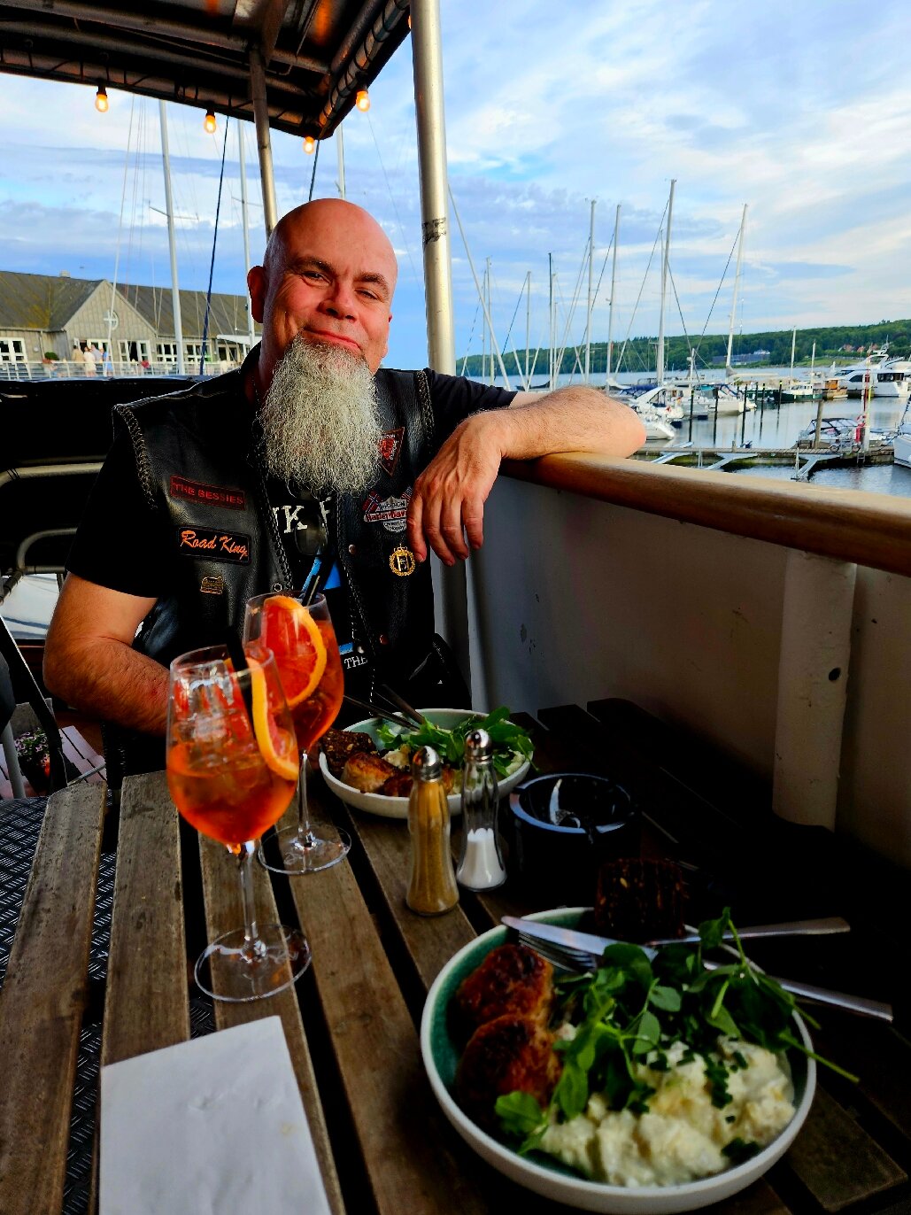 BB-Hotel Aarhus, Havnehotellet-官方