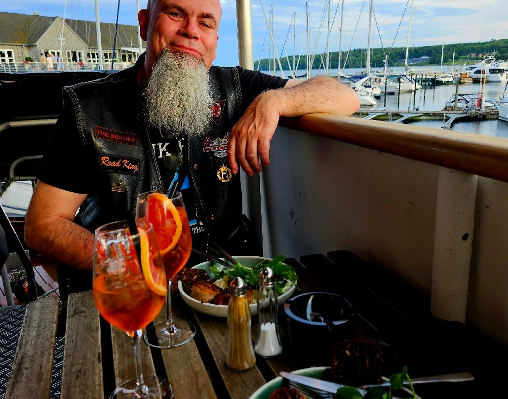 BB-Hotel Aarhus, Havnehotellet主图