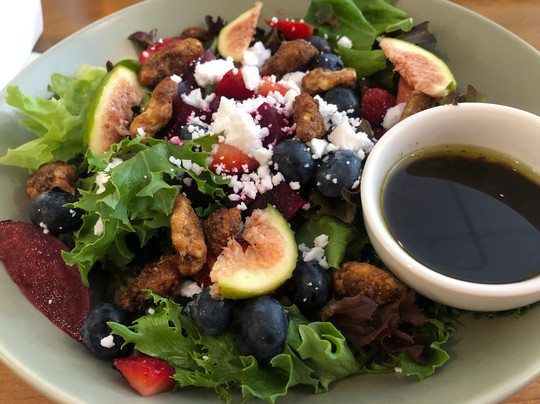 Fig Kitchen & Market