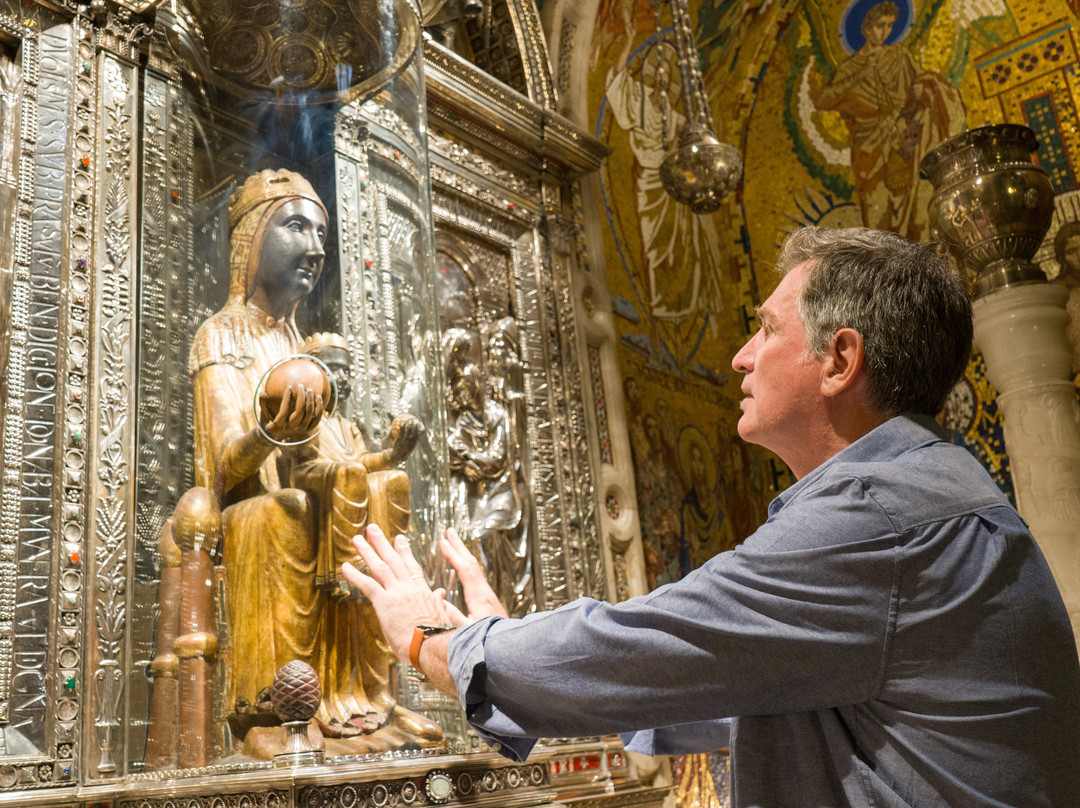 Barcelona Local Experiences-巴塞罗那必去景点