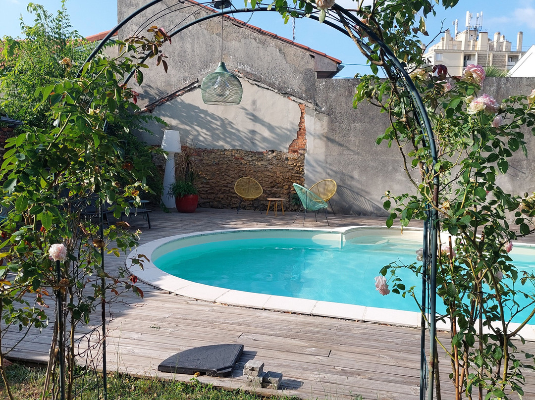 La Maison Florence主图