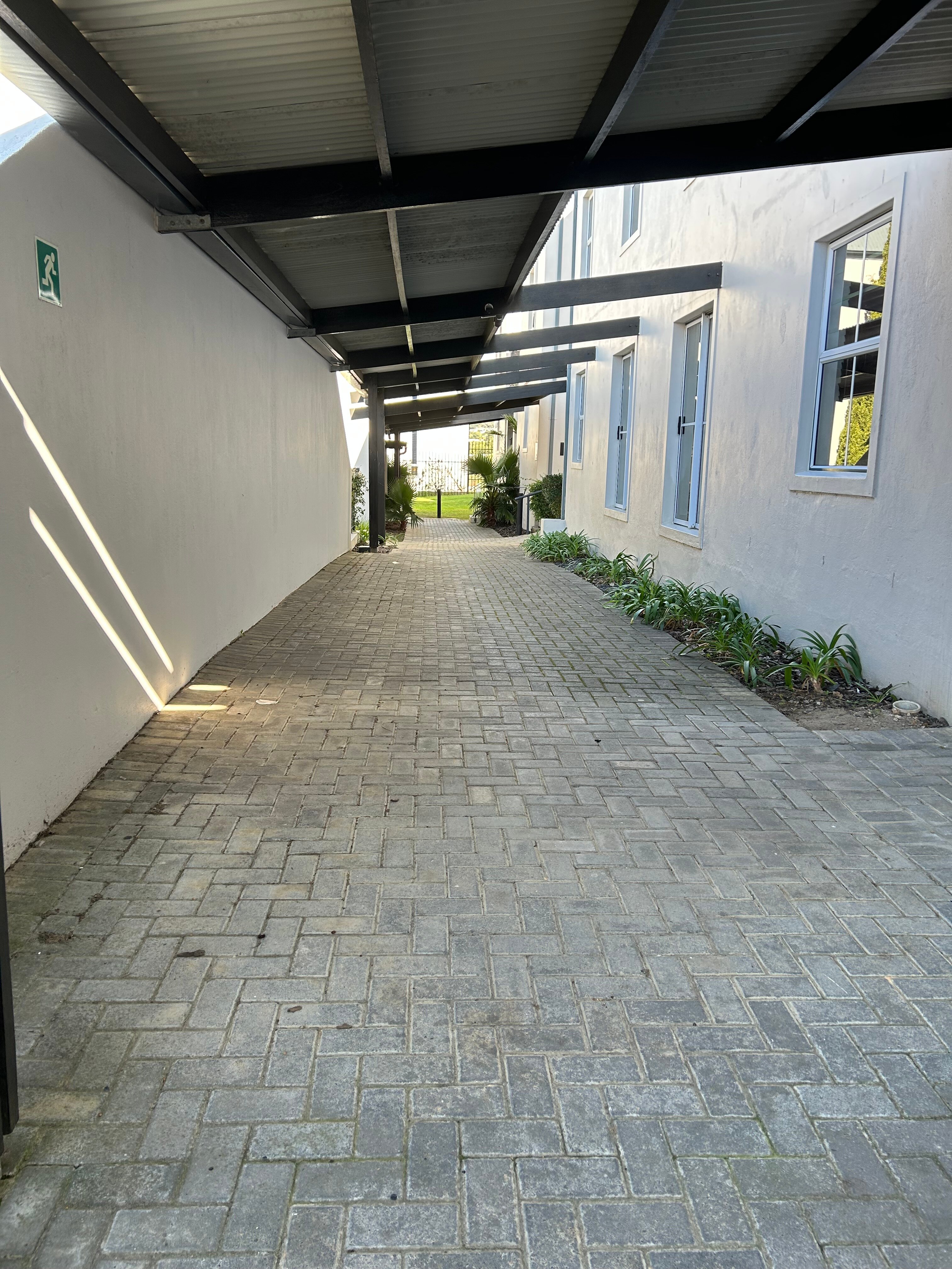 Protea Hotel Cape Town Durbanville-官方