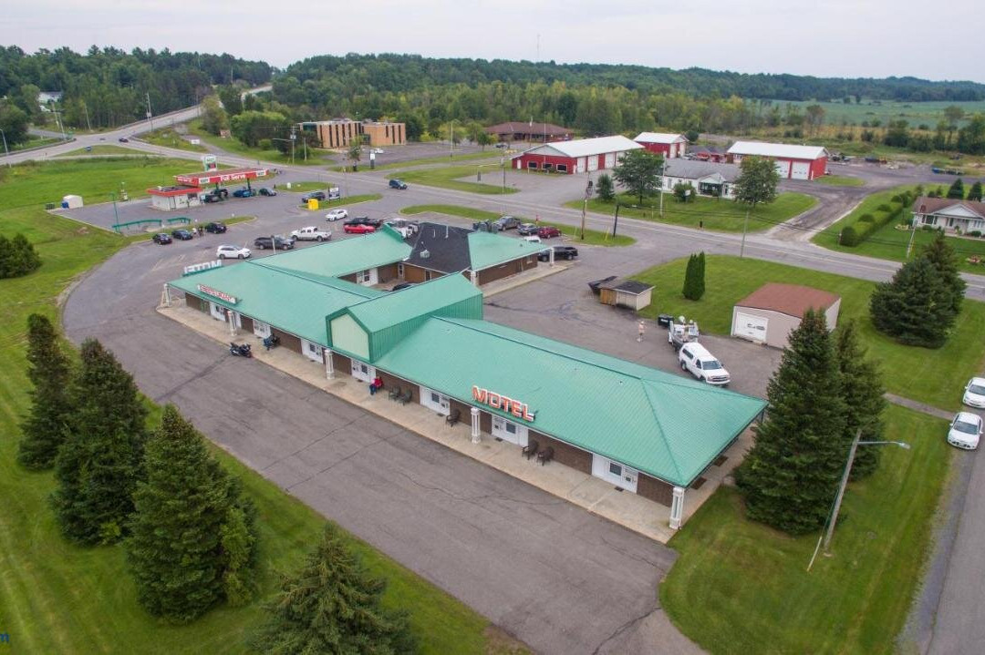 Alfred酒店住宿-Place 19-67