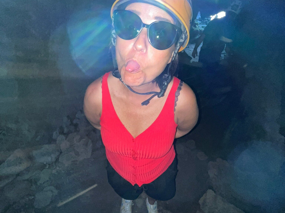 VolcanoTrek-卡塔尼亚必去景点