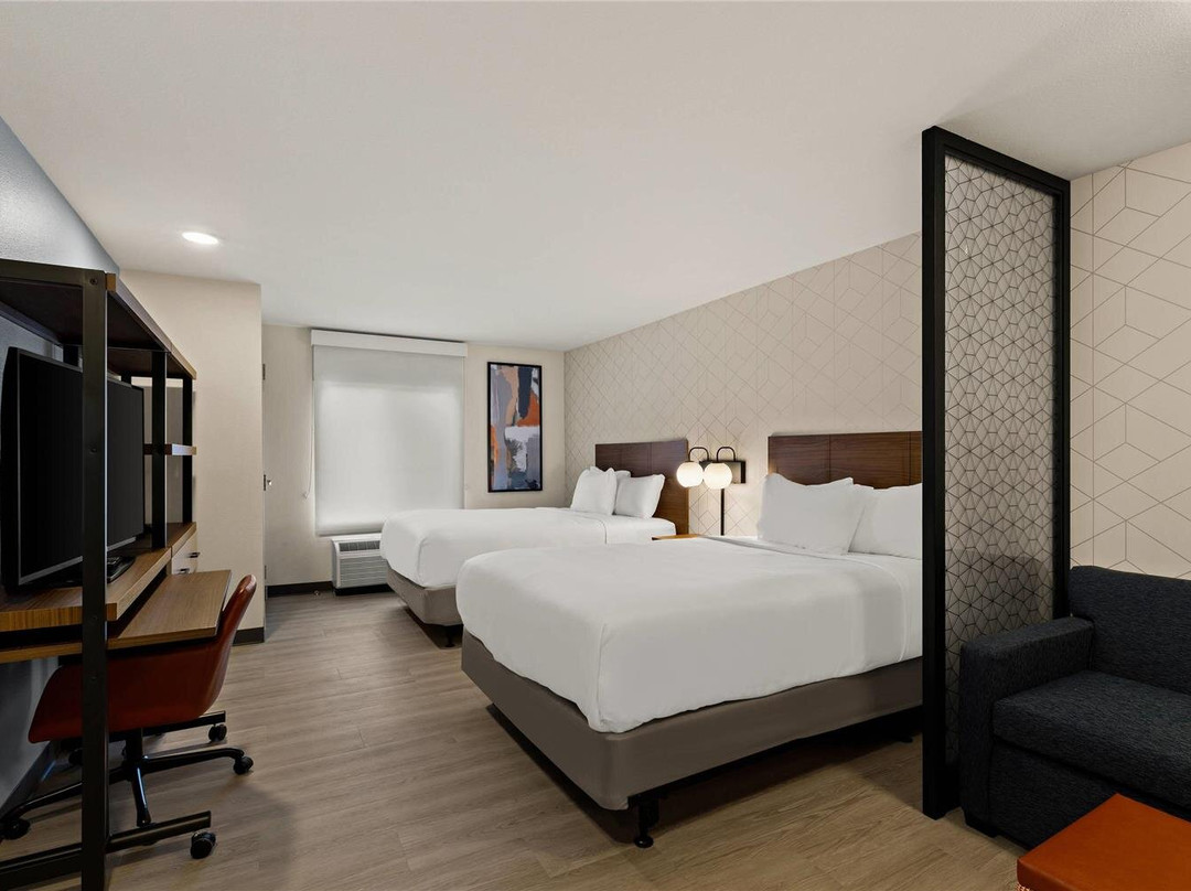 Everhome Suites Temecula