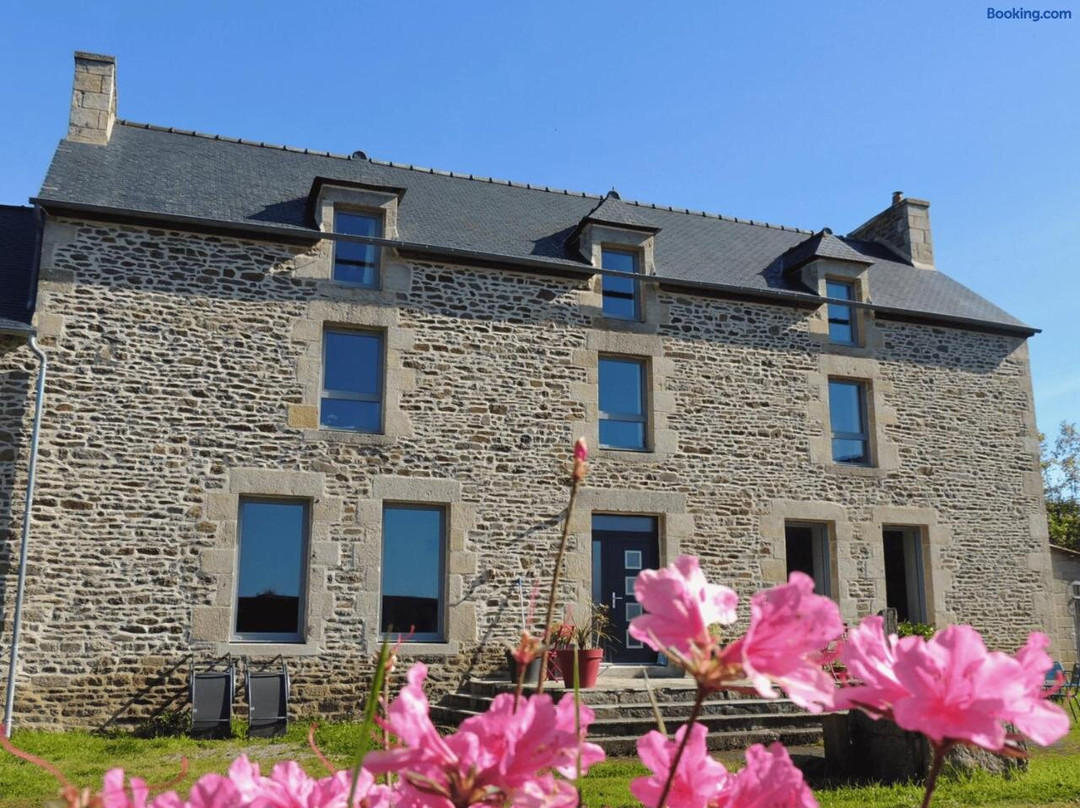 Ceshap - Chambres d'hotes