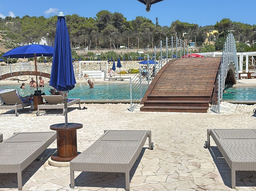 19 Summer Club-Santa Cesarea Terme必去景点