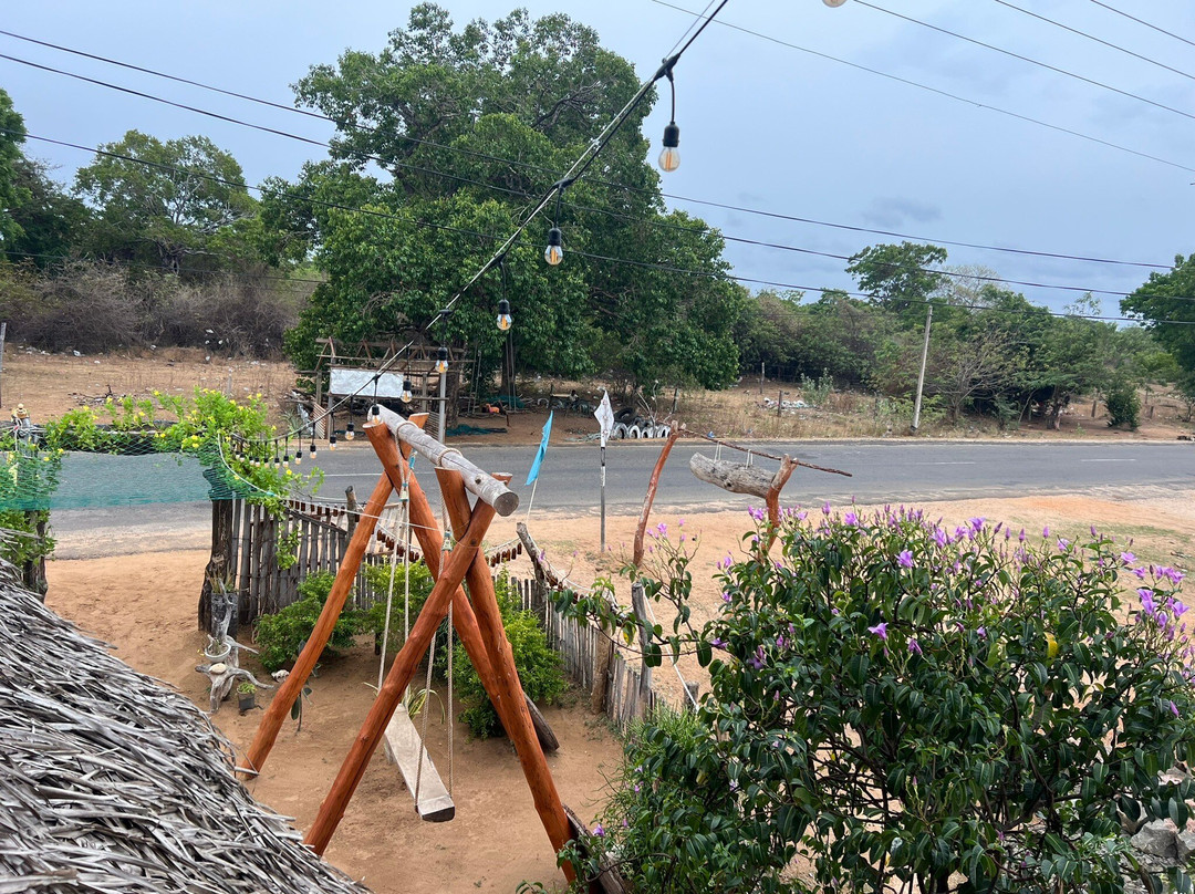 Daily Delight Restaurant