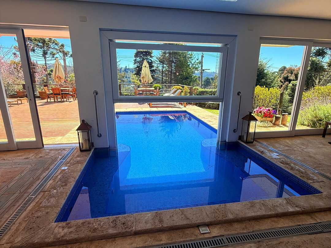 L.A.H. Hostellerie主图