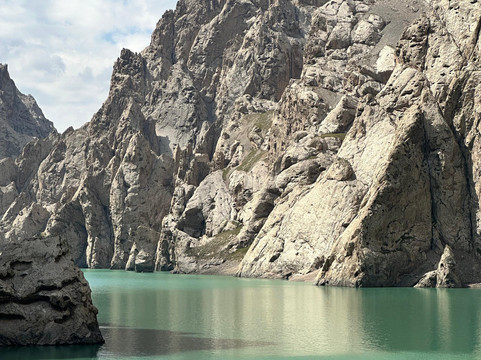 Terra Montis Adventures-比斯凯克必去景点