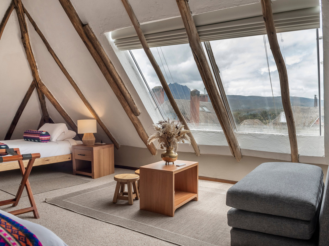 Hacienda El Porvenir主图