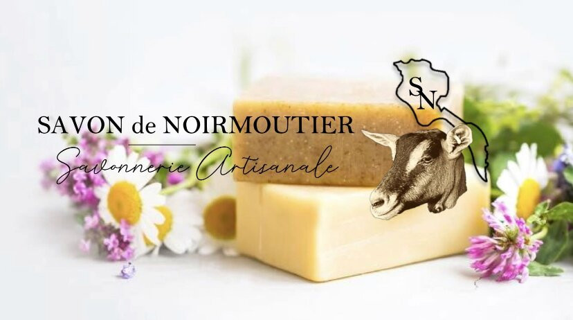 Le Savon de Noirmoutier - Savonnerie Artisanale-La Gueriniere必去景点