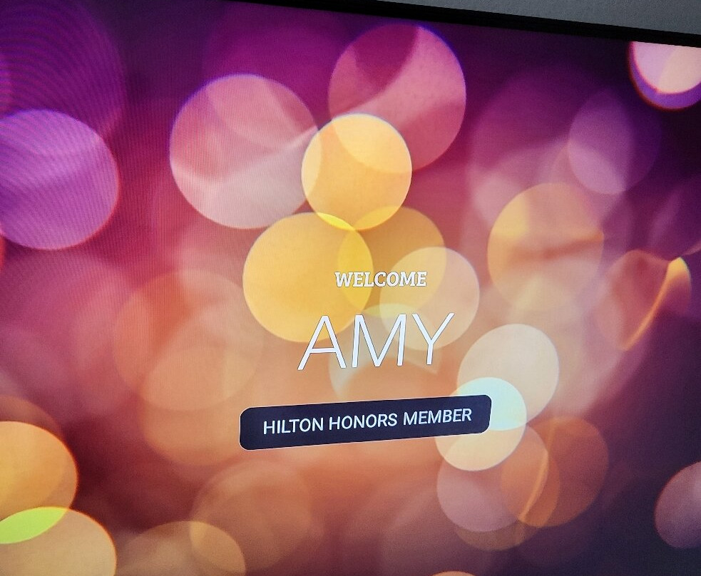 印第安纳波利斯/卡梅尔希尔顿花园酒店主图