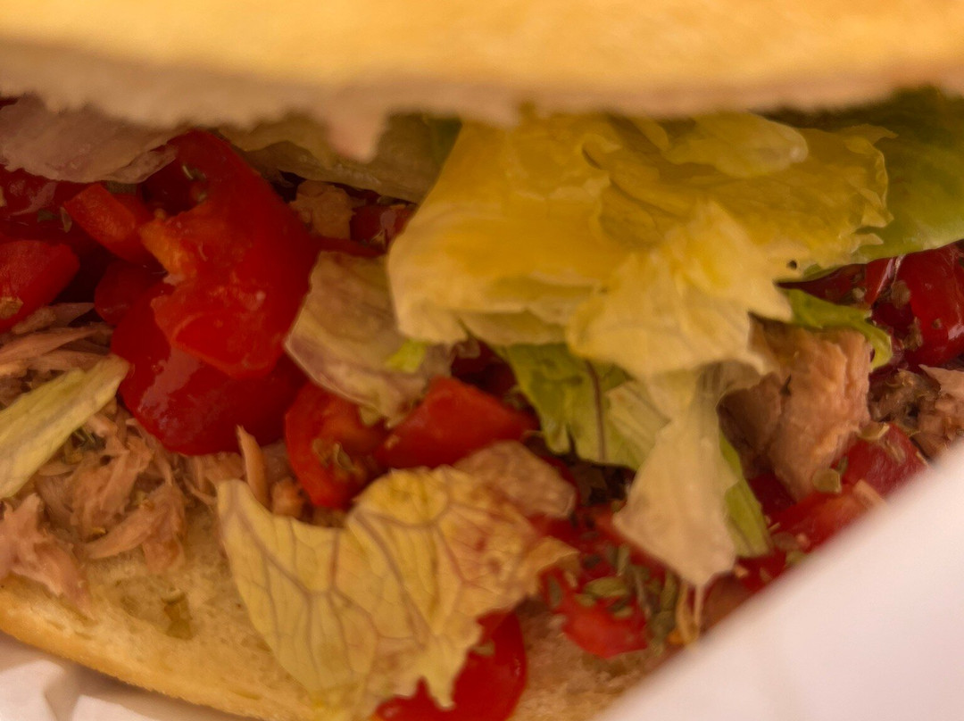 Cabana & Nabana-Portopalo di Capo Passero必去景点