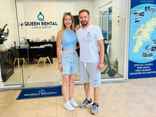 Queen Rental Rhodes-罗德城必去景点