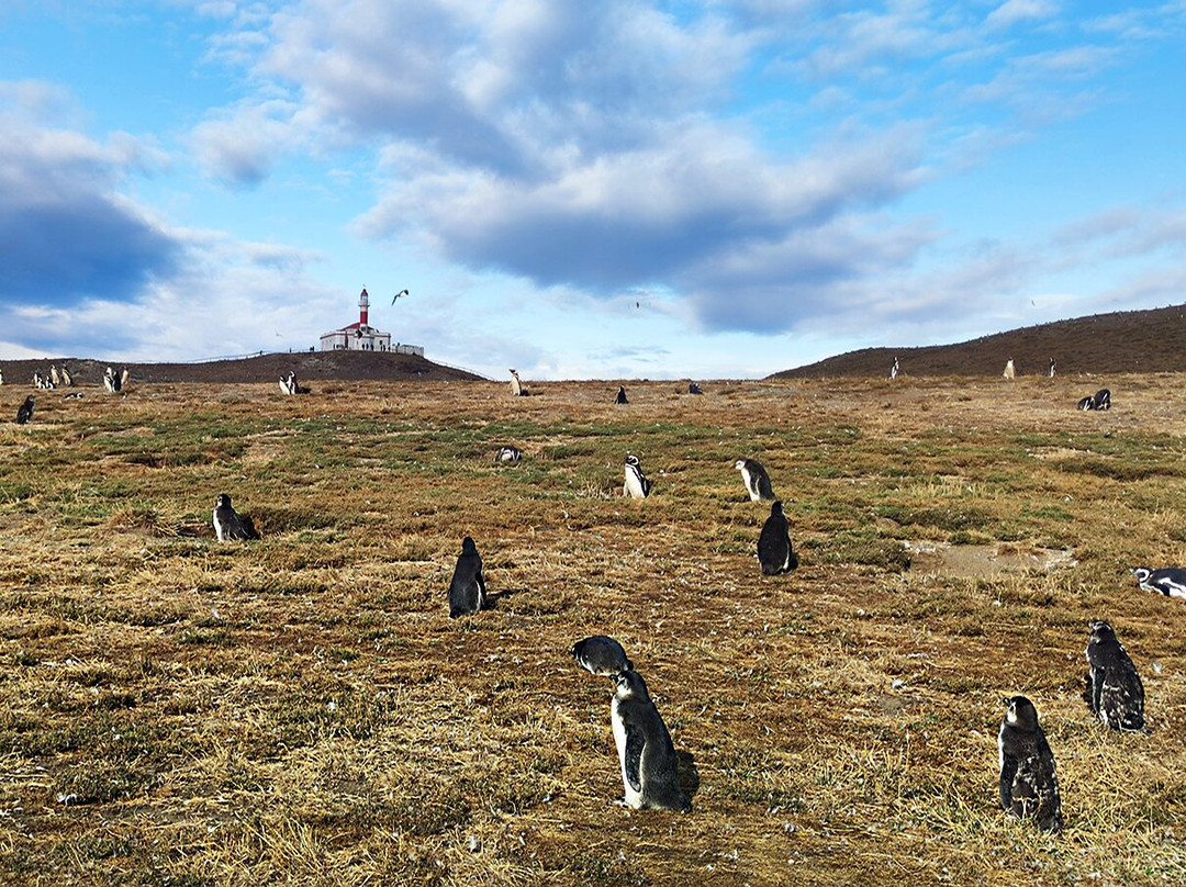 ChileMontana-圣地亚哥必去景点