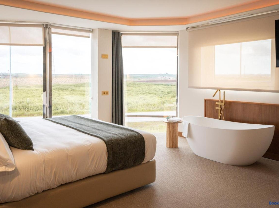 Hotel A Mar