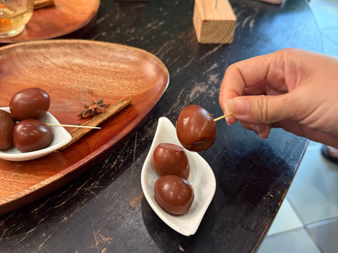 Hum Spa-胡志明市必去景点