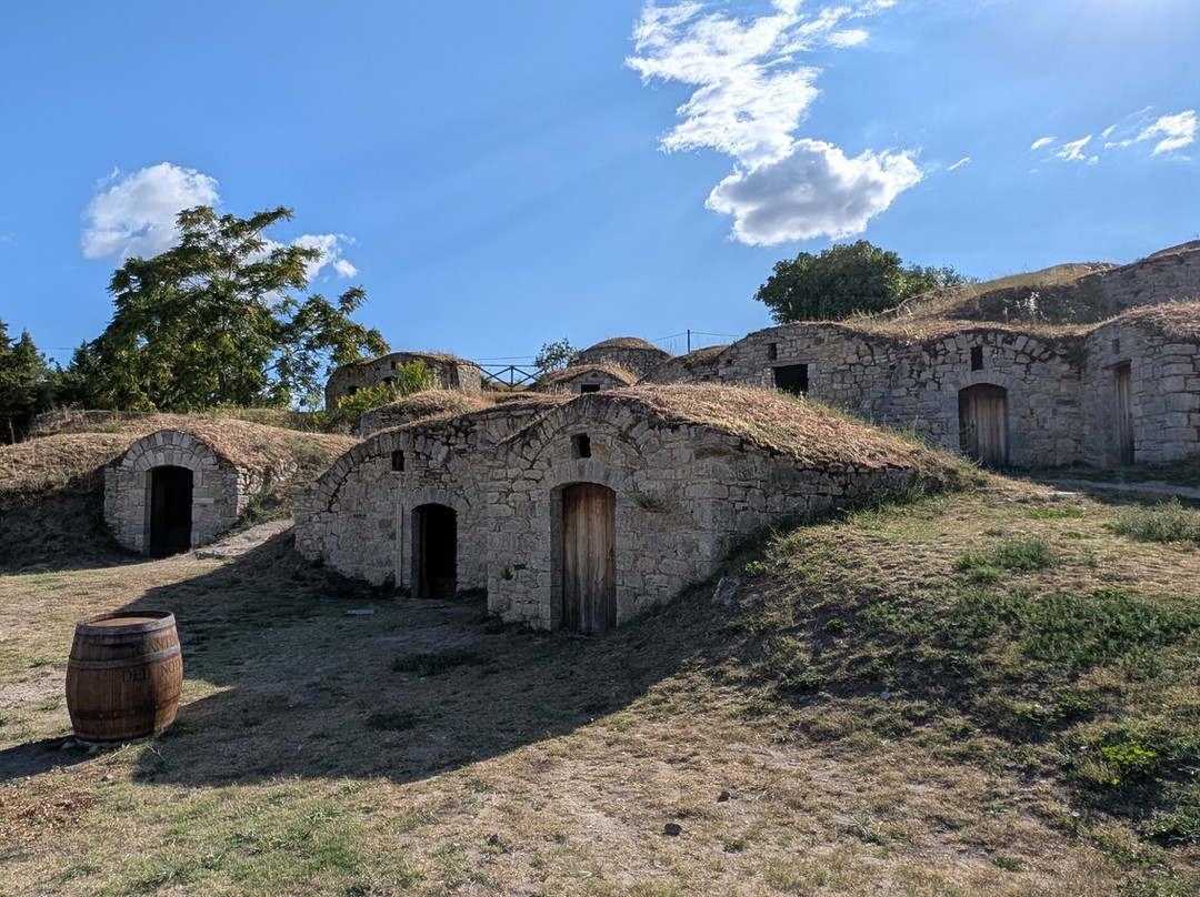 Pietragalla Experience-Pietragalla必去景点