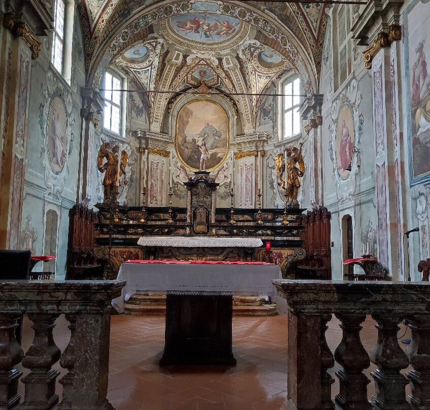 Chiesa Di San Francesco