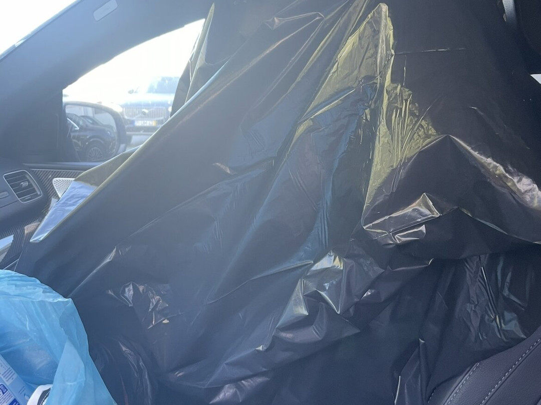 多帕克酒店主图