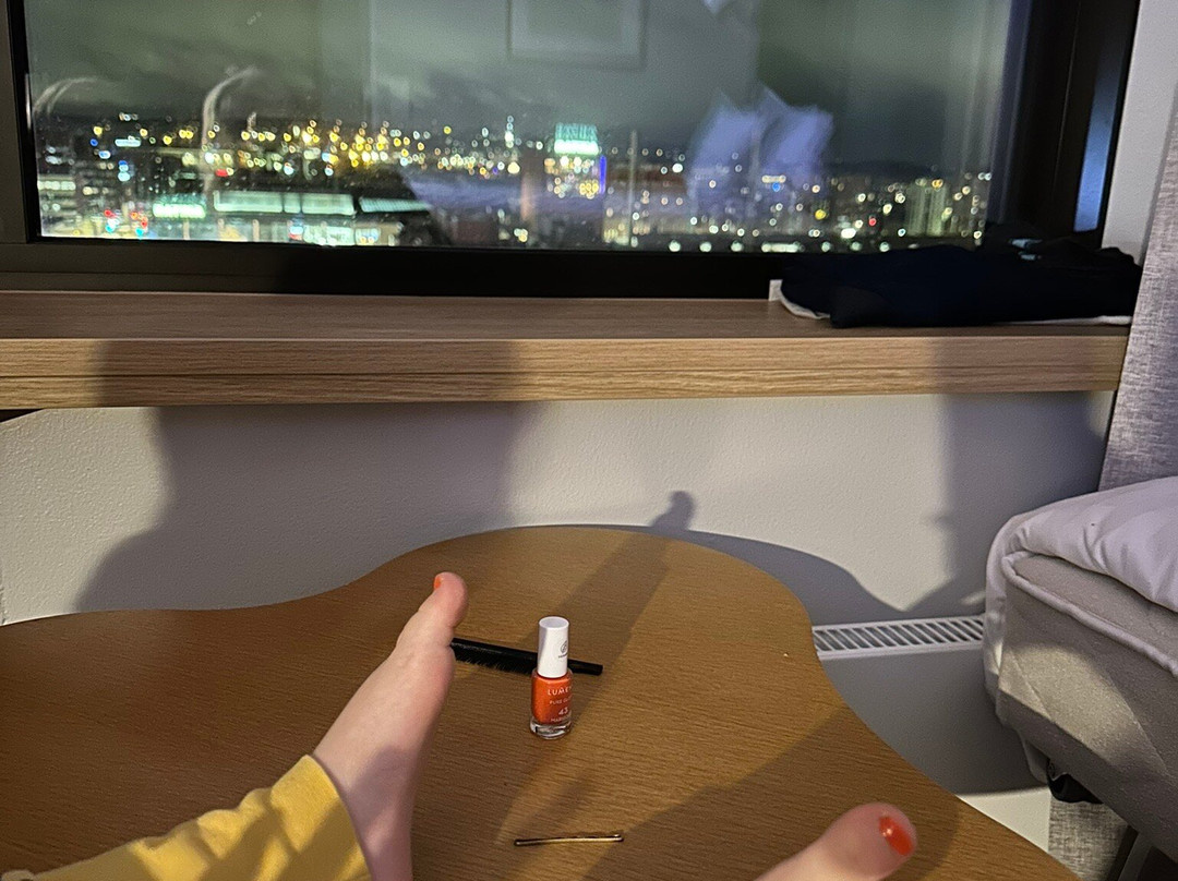 Original Sokos Hotel Ilves主图