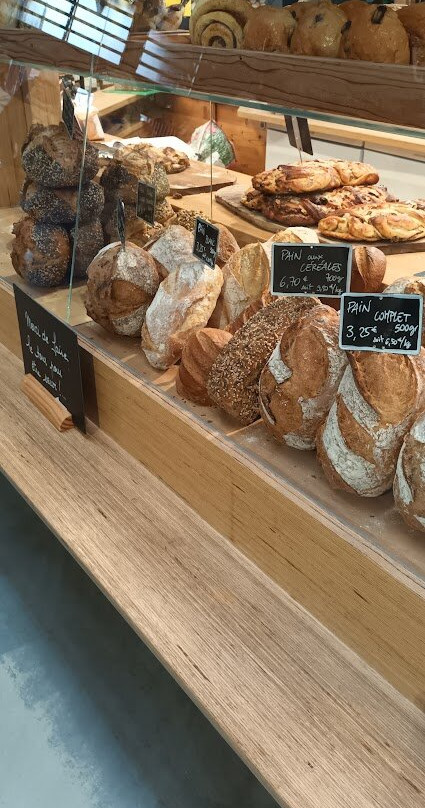 Marché Couvert-科尔马必去景点