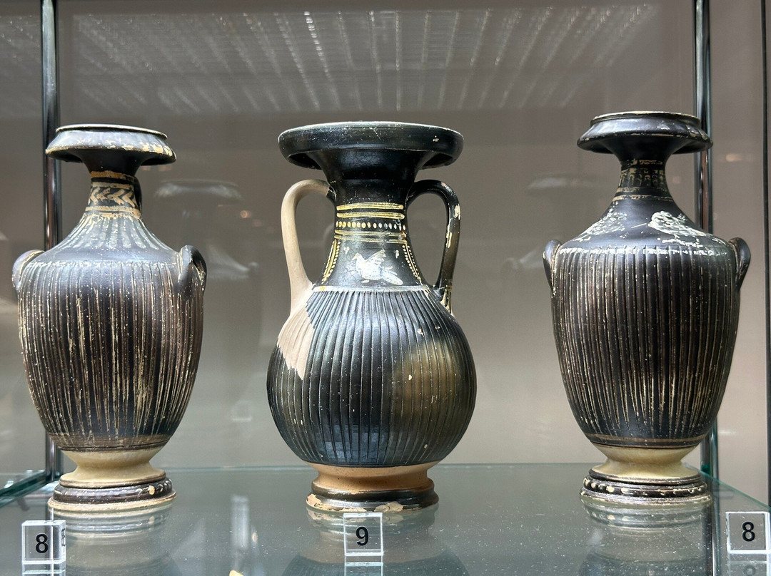 Museo di Stato-圣马力诺城必去景点