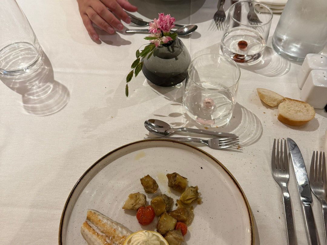 Aktiv Hotel Edelweiss主图