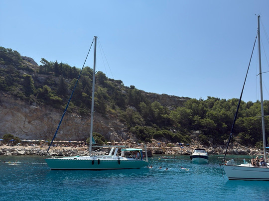 Canella Destino-林多斯必去景点