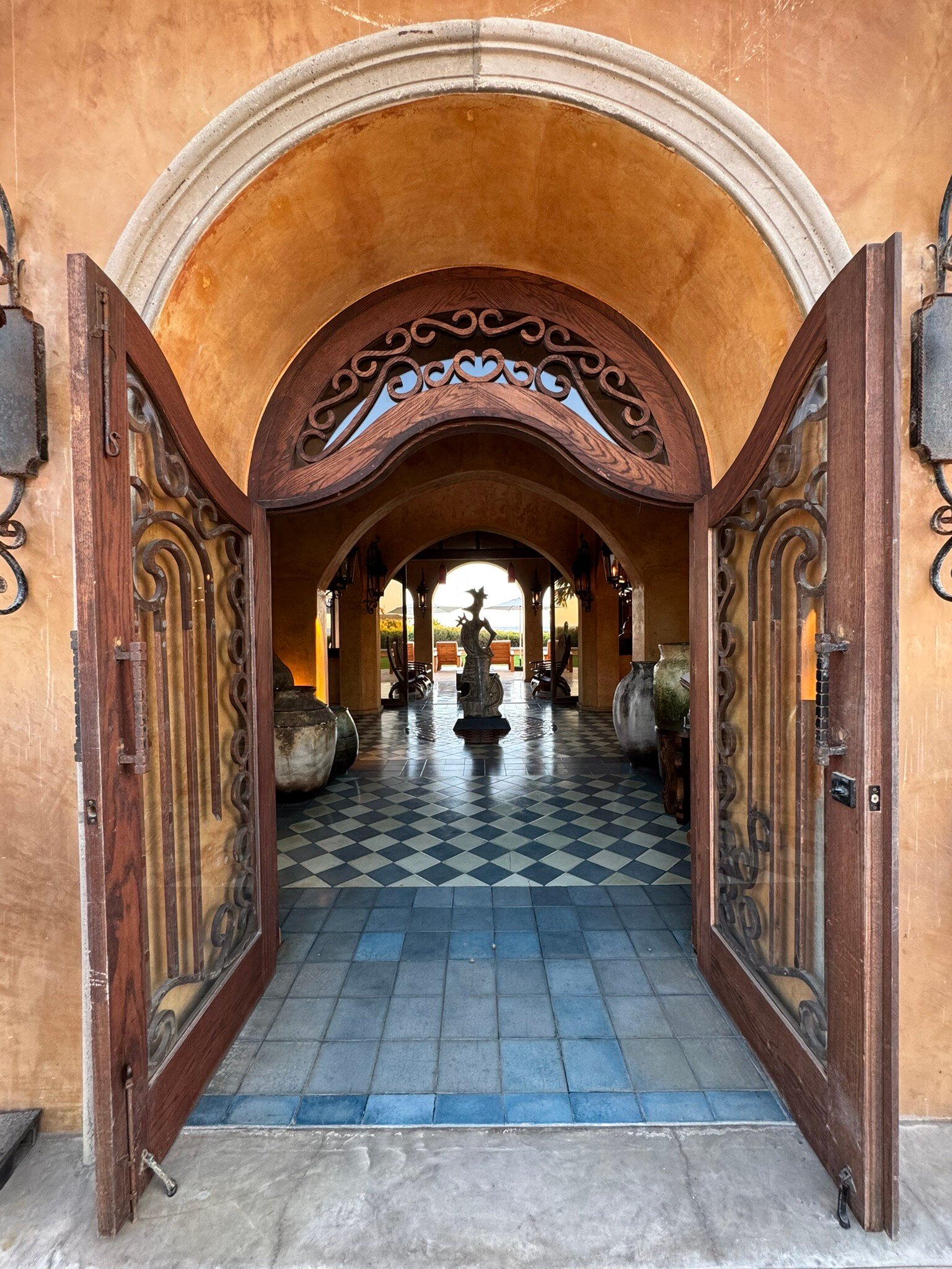 Villa Santa Cruz-官方