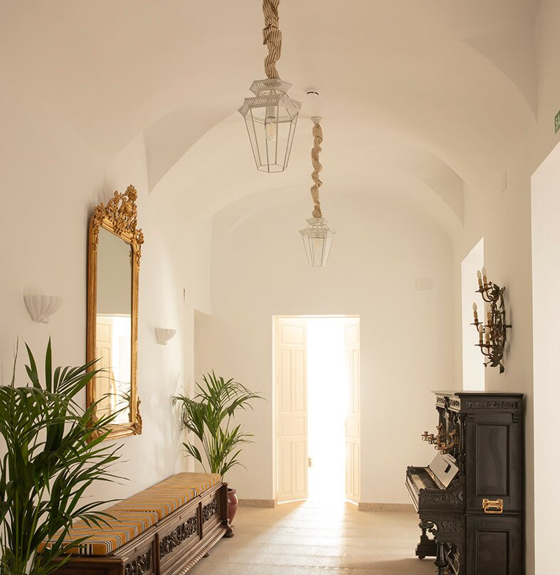 Casa Pizarro Hotel主图