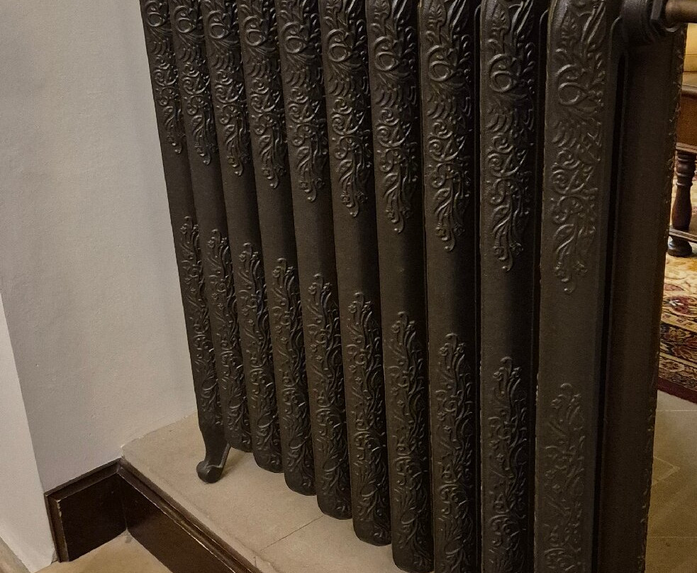 Hotel Don Inigo de Aragon主图