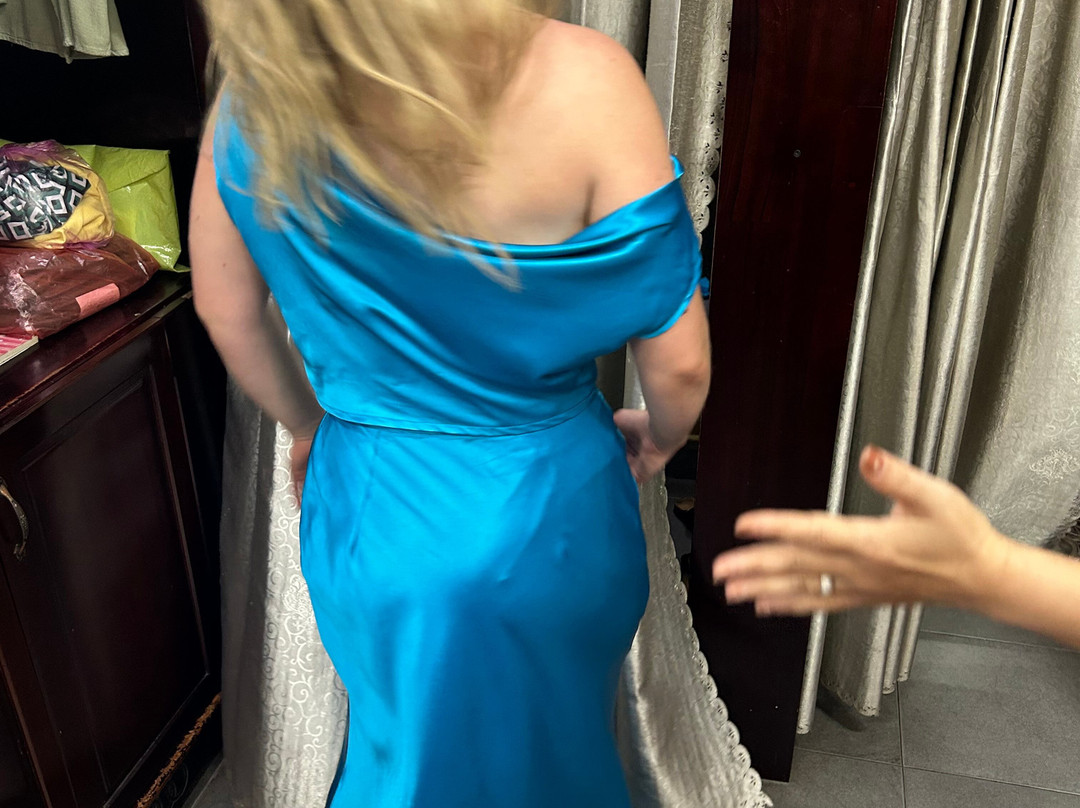 Bảo Diệp Tailor-会安必去景点